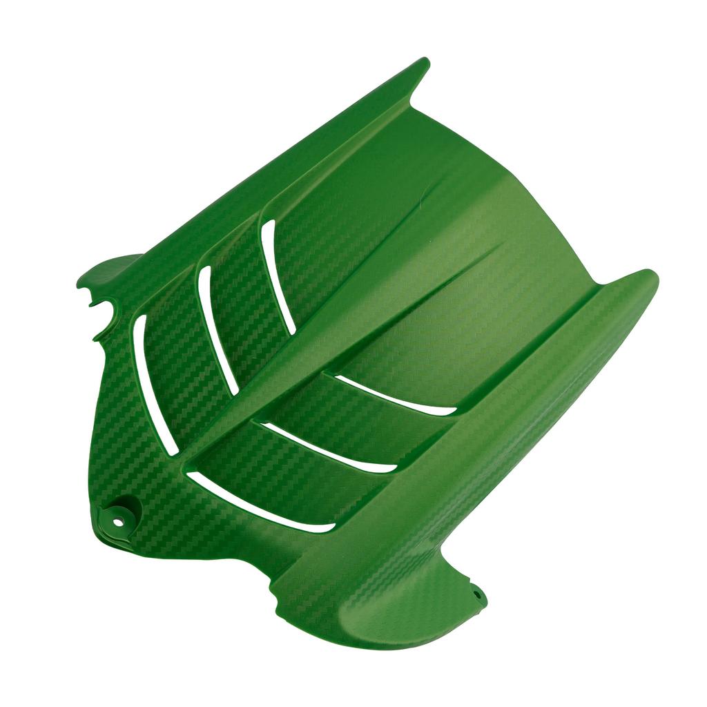 Rear Fender Mudguard Fairing For Kawasaki ZX-6R 636 2009-2025 Green
