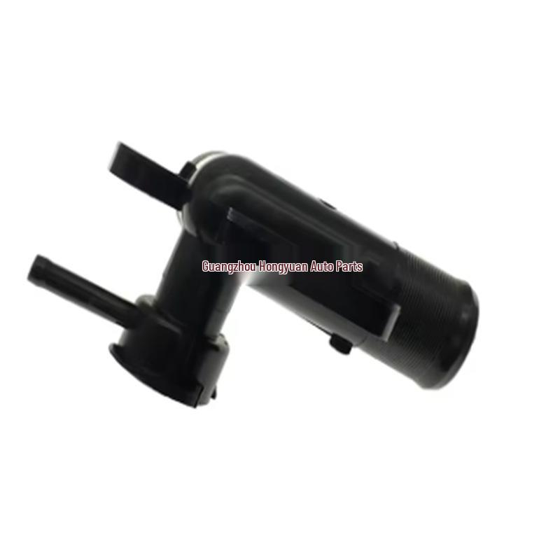 21418-3RA0A: Compatible with Nissan New Sylphy three-way radiator coolant pipe joint.