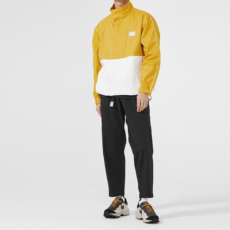 New Balance Men's New Balance Yellow Jacket AMJ01562-VGL