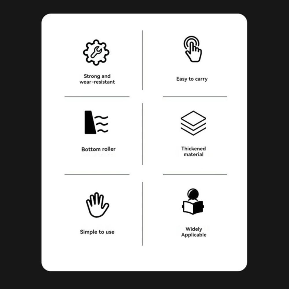 Side Handle 45° Tile Chamfering Stand Cutting Auxiliary Angle Grinders Stand Chamfer Tool