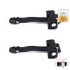 EDP1397-1 2 Pieces Rear Door Stop Check Assy Limiter Strap for BMW 3 Series F30 F31 F35 F80 M3 LCI 2012-2019 51227446729