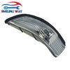 Rearview Mirror Turn Signal Indicator Blinker Repeater Light Lamp Left Driver or Right Passenger For Toyota Yaris/Vitz 2010-2024
