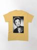 Édith Piaf Edith Piaf Klassisches T-Shirt