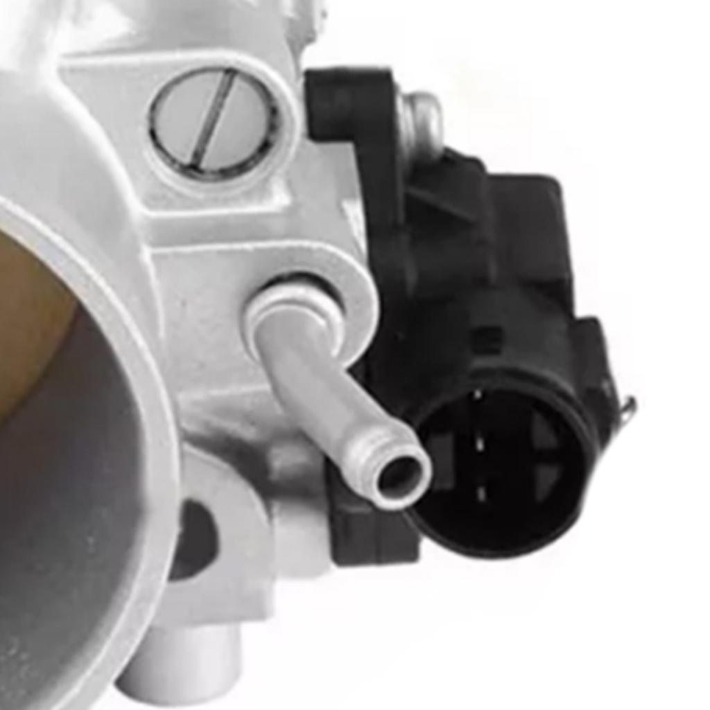 Throttle Body Assembly A22-670B00 For Honda Accord/Prelude  DX 2.2L 1995-1997