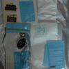 Park Ji-hoon Fan Meeting-like Event Merchandise, Unopened.