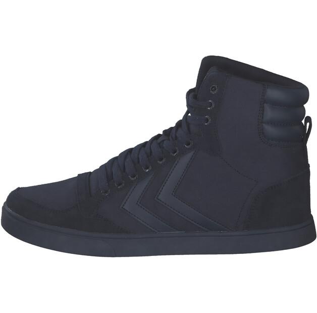 Кроссовки Hummel Slimmer Stadil Tonal High EU 38