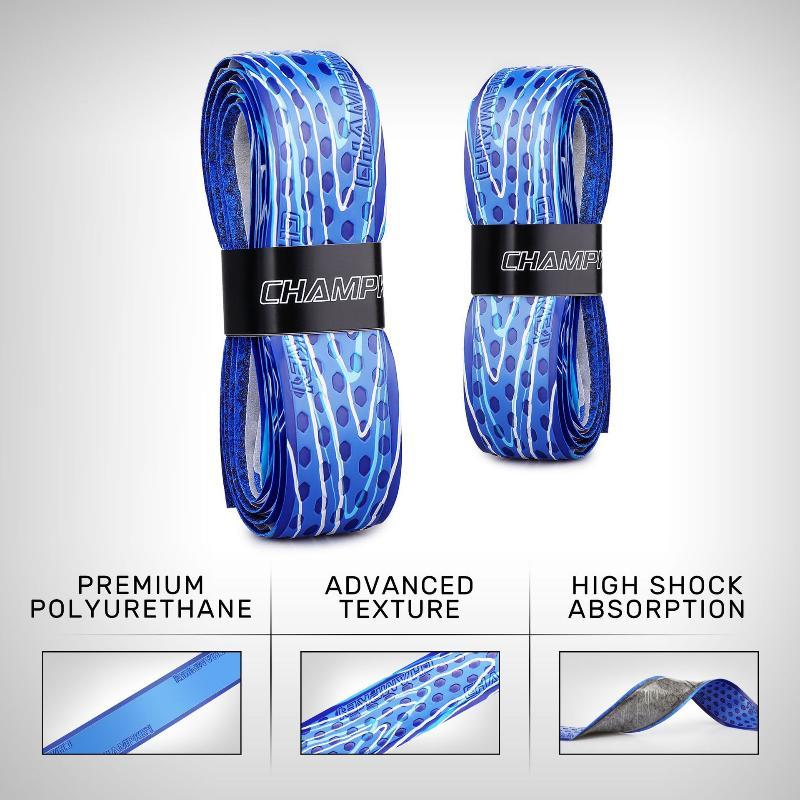 Baseball Bat Grip Tapes Premium Quality Non Slip Sweat Resistant for Adult Softball League Matches