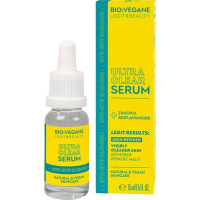 Sérum Ultra Clear 15ml