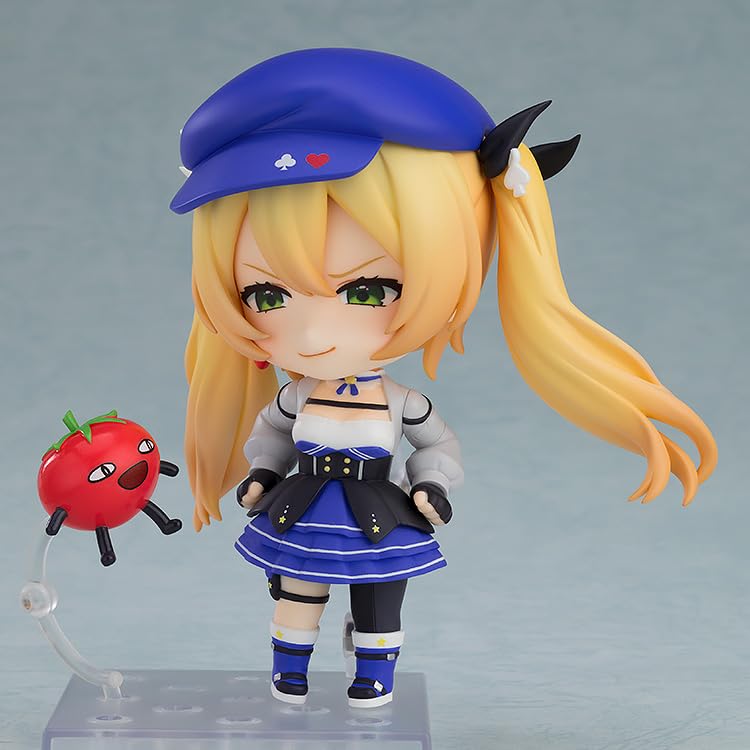 Nendoroid Dokibird plastic painted movable figure non-scale