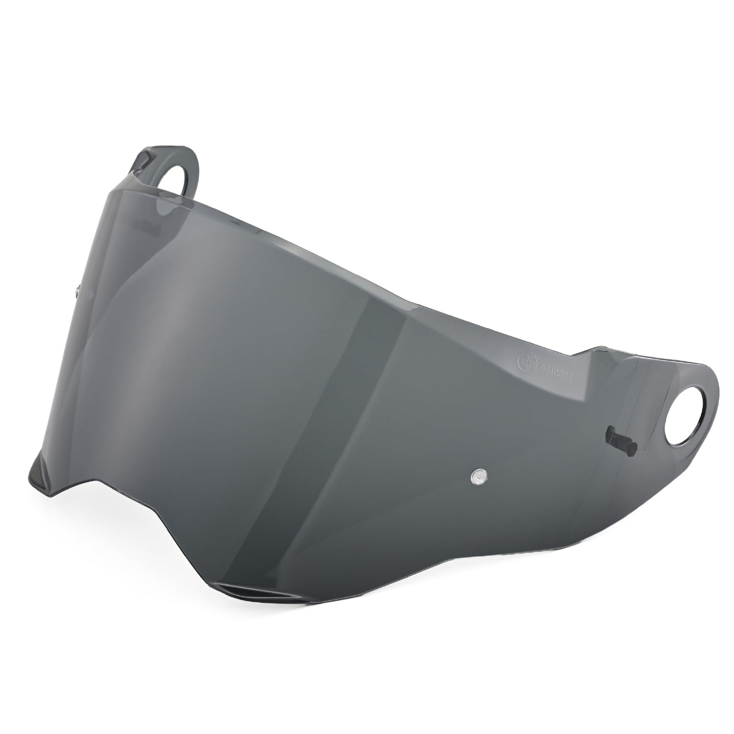 

Daytona Motorcycle Helmet Optional Shield Dark Smoke 48937 DN-004LT
