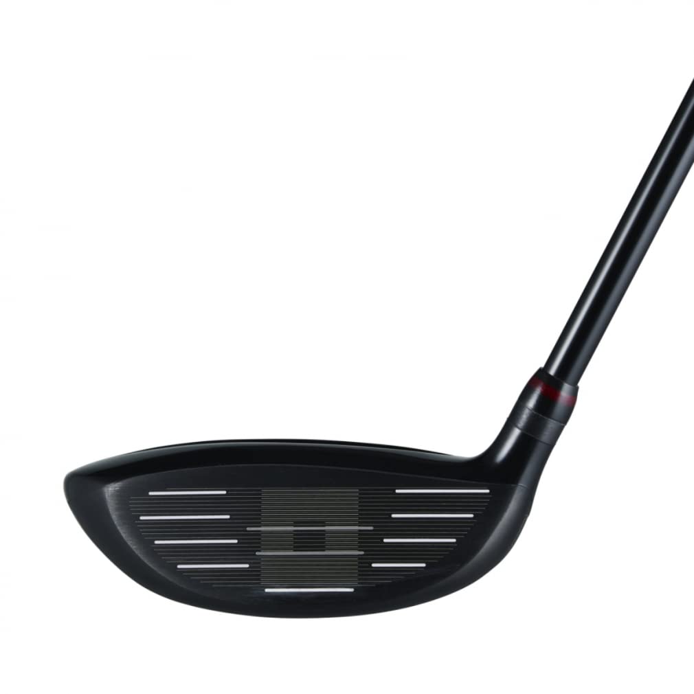 ONOFF ARMS AKA Fairway Wood SMOOTH KICK MP-522F Carbon Shaft 2022 3-Inch (S)