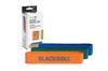 Blackroll Stretch Bands Training Tubes LOOP BAND Set Made In Germany 3-Piece (Green, Orange, Blue) (Authentic Product)