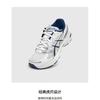 Asics Gel-1130 White Midnight GS 1204A163-101