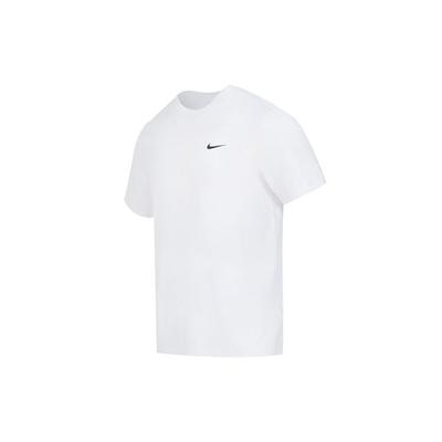T-shirt à manches courtes Dri-FIT UV Hyverse SS23 pour homme, blanc, DV9840-100