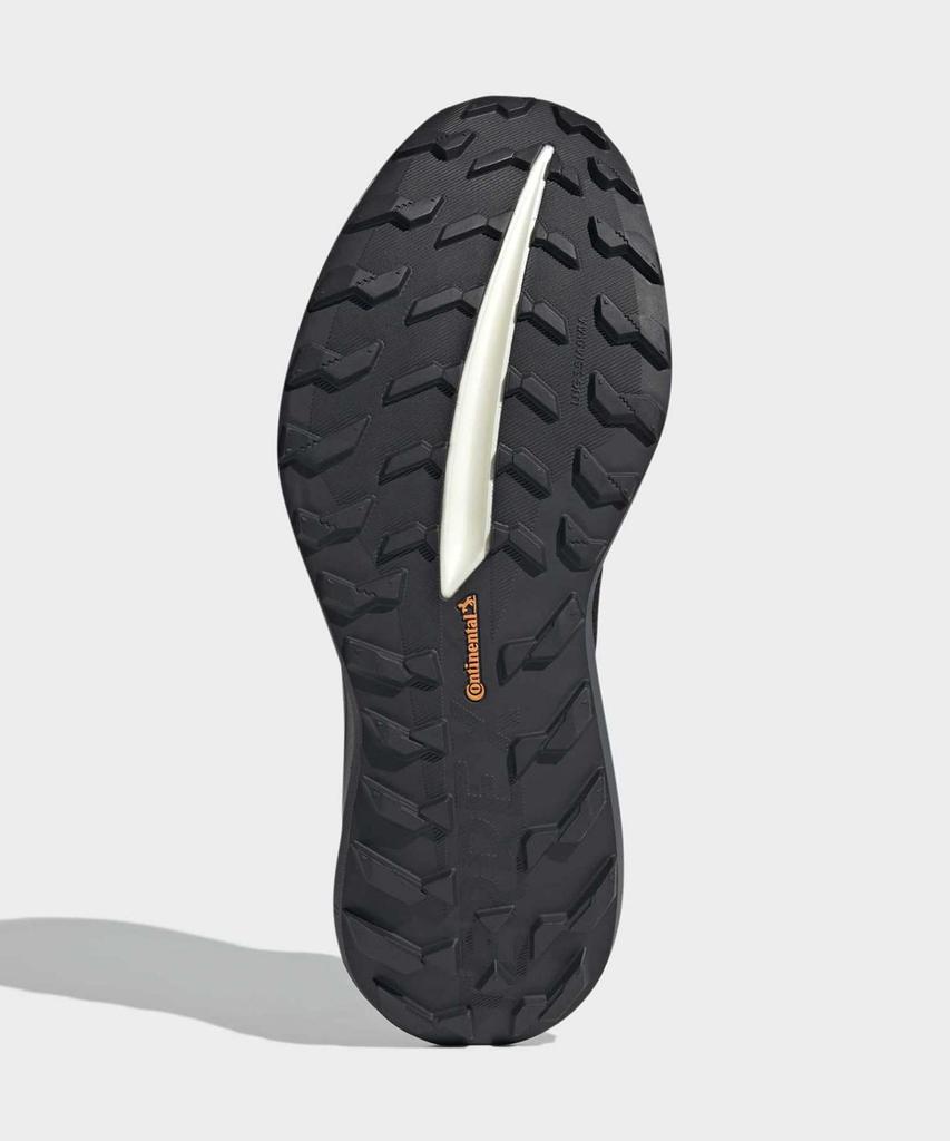 adidas Terrex Agravic Sl M - Black: Solar Turbo / Kz8663