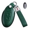 [LETINGFAR] Key Case for Nissan Smart Key Case Key Cover