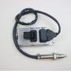 DAF Truck NOx Sensor 4326864 5WK96750C 5WK9 6750C Compatible