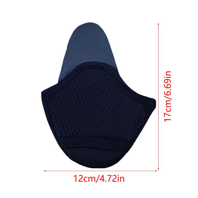 2 perechi practice motocicleta cască urechi încălzitoare detașabile urechi capac de protecție ureche protecție cască laterale capace