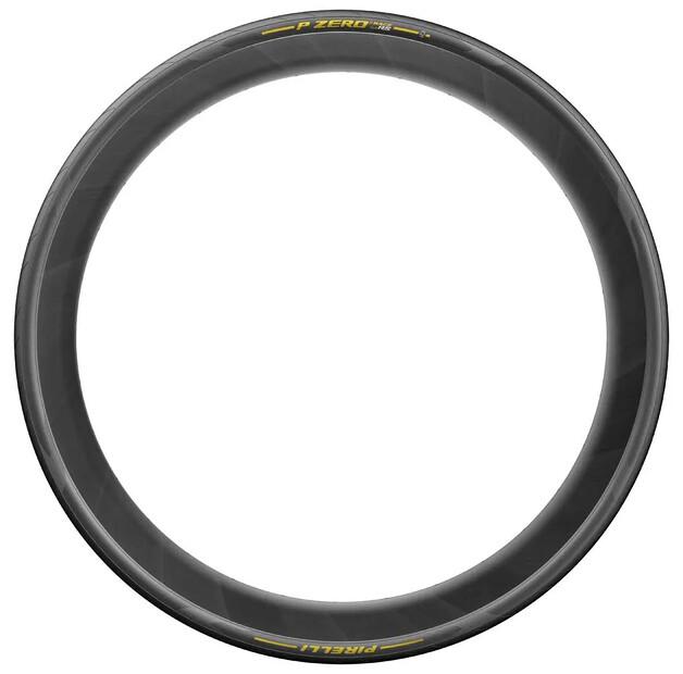Дорожная шина Pirelli P Zero™ Race RS Team Edition Tubeless 700 x 30