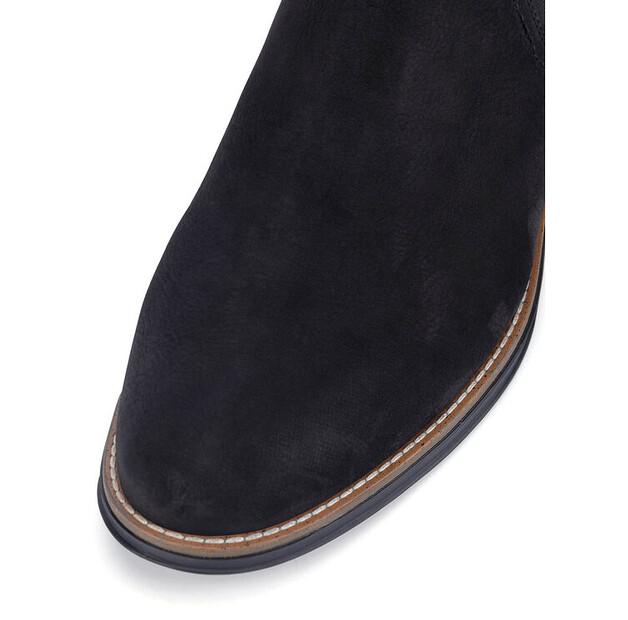 Chelsea Boots Gino Rossi VITALE-02 MI08 Black