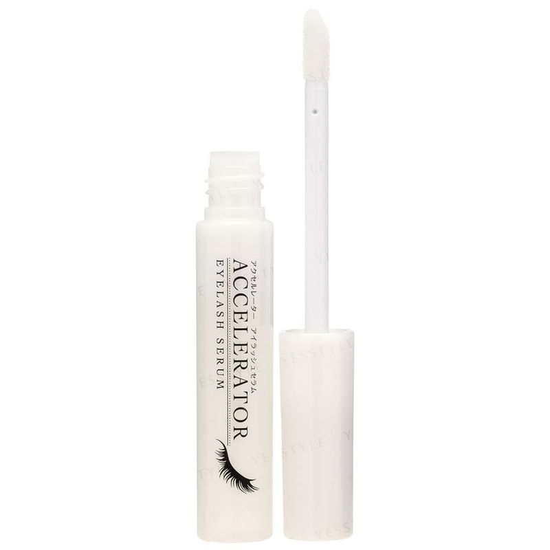 KAMINOMOTO - Accelerator Eyelash Serum Novus