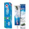 Crest Toothpaste Bundle: Anti-Cavity Repair & 3D White Charcoal