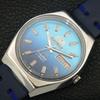 Orient AAA CRYSTAL AUTOMATIC VINTAGE JAPAN MENS ORIGINAL DIAL WATCH A707782-1