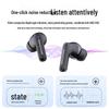 Bach John T8 Active Noise Cancelling Wireless Earbuds