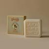 French Natural Cleansing Soap Beauty Paper Case 100g