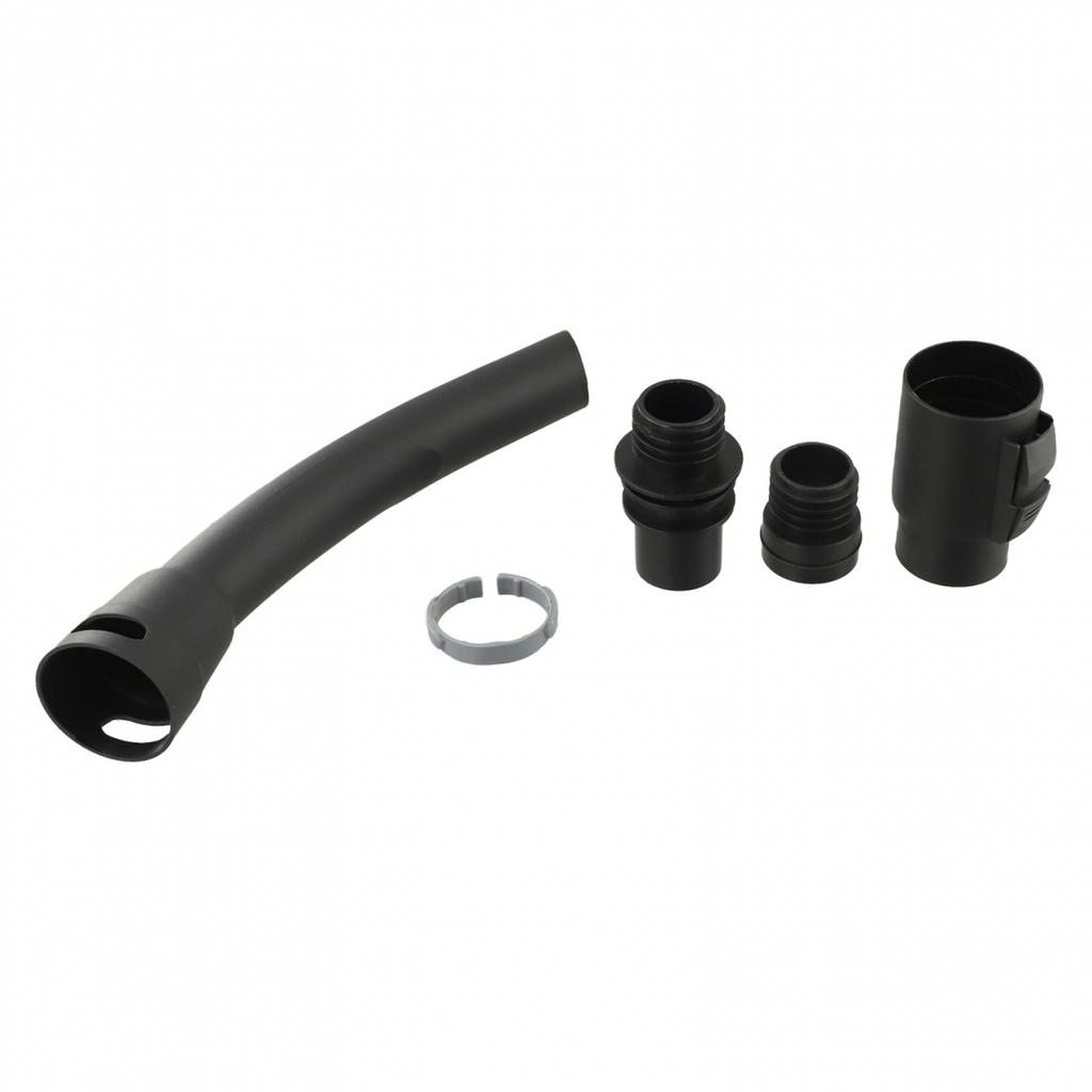 Dla Karcher NT Efficient 2 5m Zapasowy Wąż Odkurzacza i Zestaw Akcesoriów