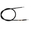 Motorcycle Clutch Control Cable Line Wire Ropes Adjustable For Yamaha WR250F 2001-2002 WR400F 2000 WR400 WR250 WR 250 400