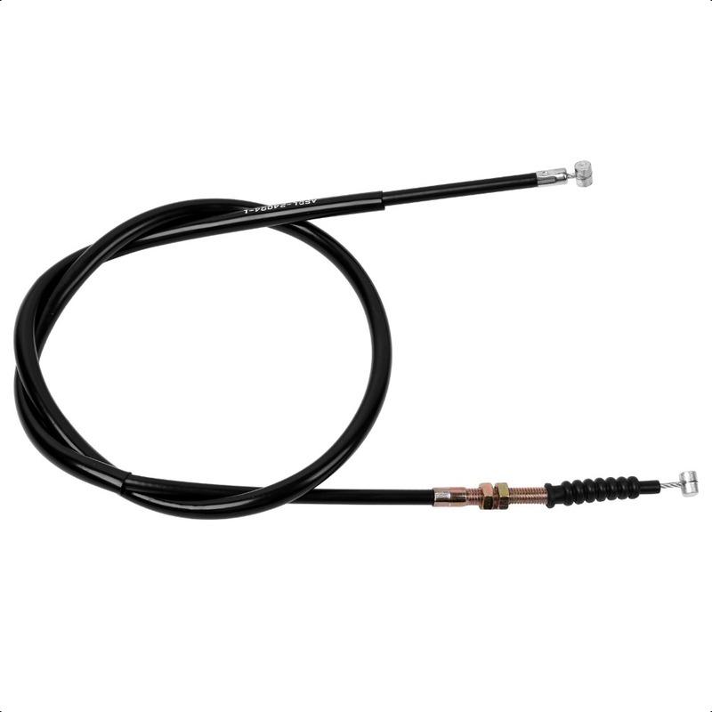Motorcycle Clutch Control Cable Line Wire Ropes Adjustable For Yamaha WR250F 2001-2002 WR400F 2000 WR400 WR250 WR 250 400