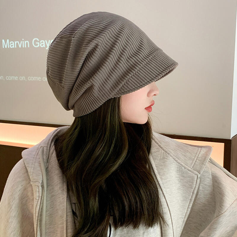 Bira Winter Women s Knit Bucket Hat black