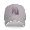 Freya Skye Poster Baseball Cap  Unisex Print Hip Hop Hats Summer Vintage Outdoor Gym Baseball Caps