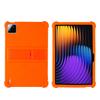 For 11.2-inch POCO Pad X1 Tablet Case Soft Silicone Tablet Cover - Environmentally Friendly, Drop-Resistant & Long-Lasting