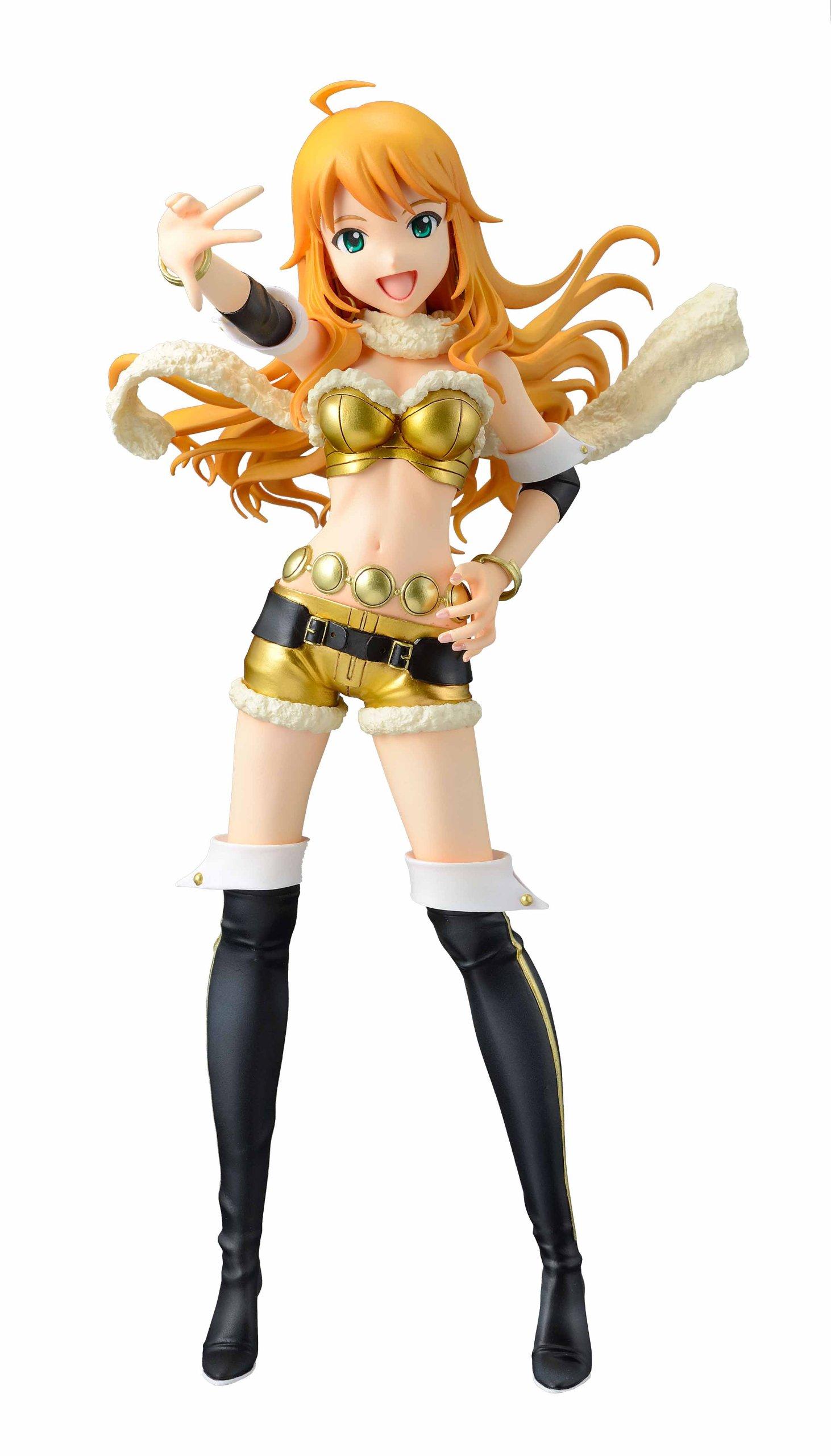 

Brilliant Stage THE 2 Miki Hoshii Beyond the Stars IDOLM@STER Ver.
