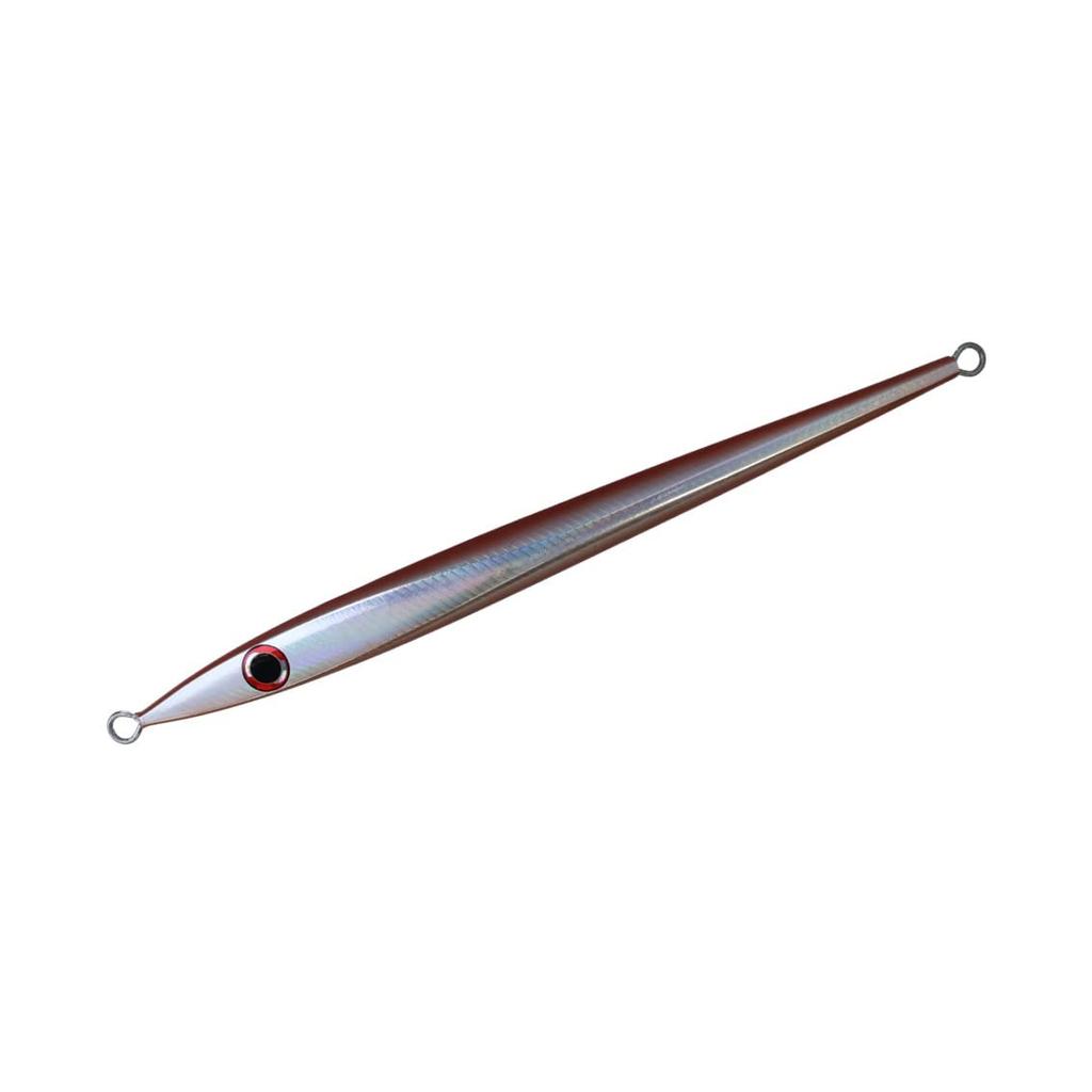 Daiwa Saltiga KY Jig 2 Adele Kamemura Glow Reaction Squid 150g,