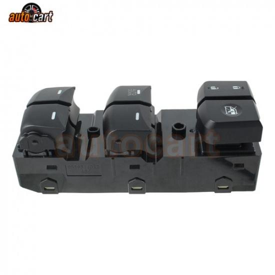 For 2011-2015 Hyundai Elantra 1.8L L4 Left Driver Side Master Door Window Switch