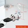 File Cabinet & Mailbox Cam Lock for Iron Lockers