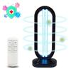 38 W Ultraviolet Light Remote Control UV Lamp Disinfection Disinfection Device  Office
