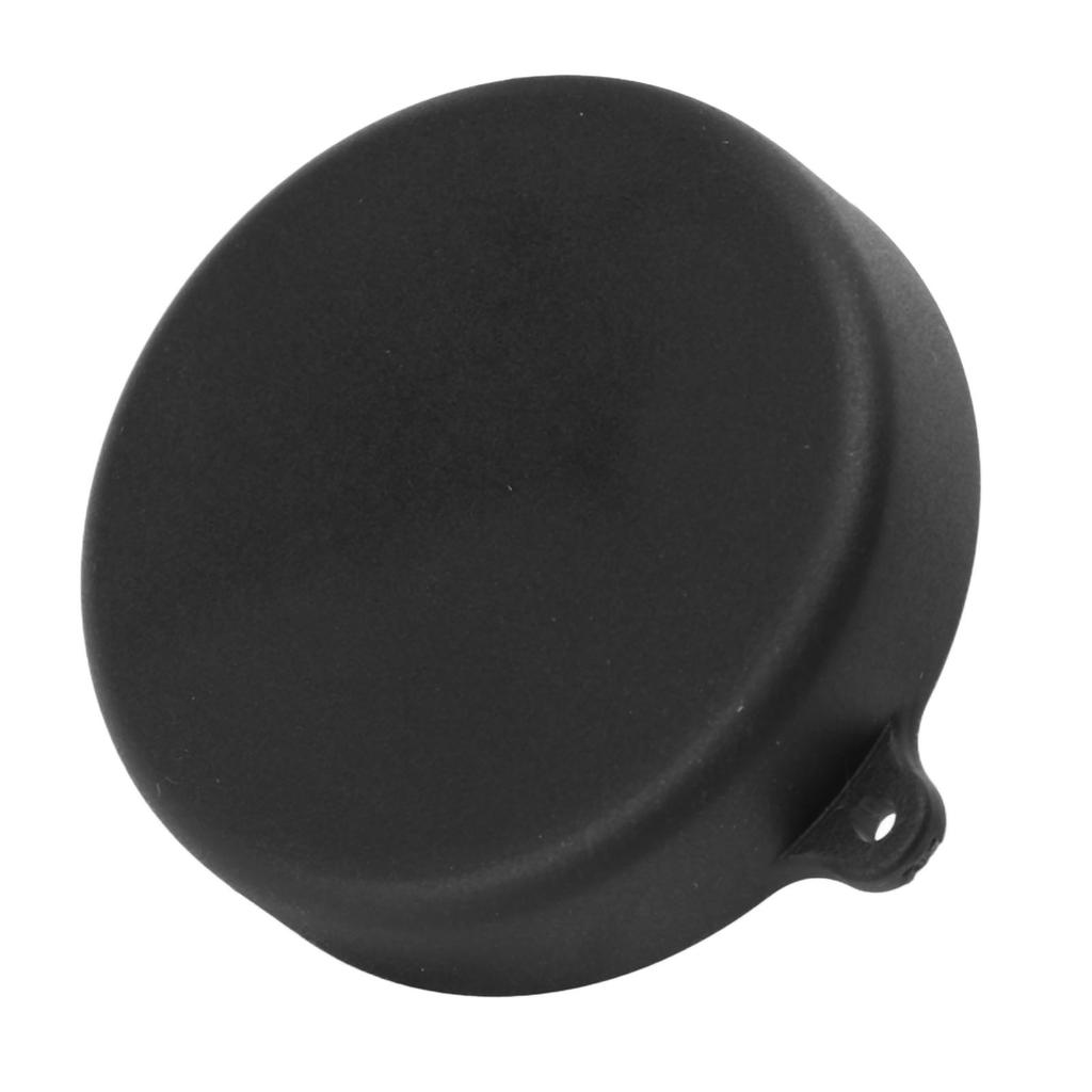 Camera Lens Dust Cover Non Slip Plastic Lens Protection Cap for Osmo Action 3 Sports Camera