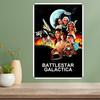 Decoração de casa – Posters e quadros
