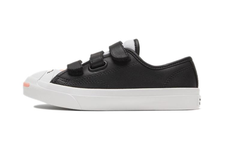 Converse Jack Purcell Kids  Skateboarding Shoes Pre School 369801C 31