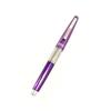 Pentel Kerry Sharpened Pencil P1035-VKS, Purple/Silver
