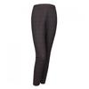 Shop   Women Stretch Banding Slacks Brown Ace Wpt 1578