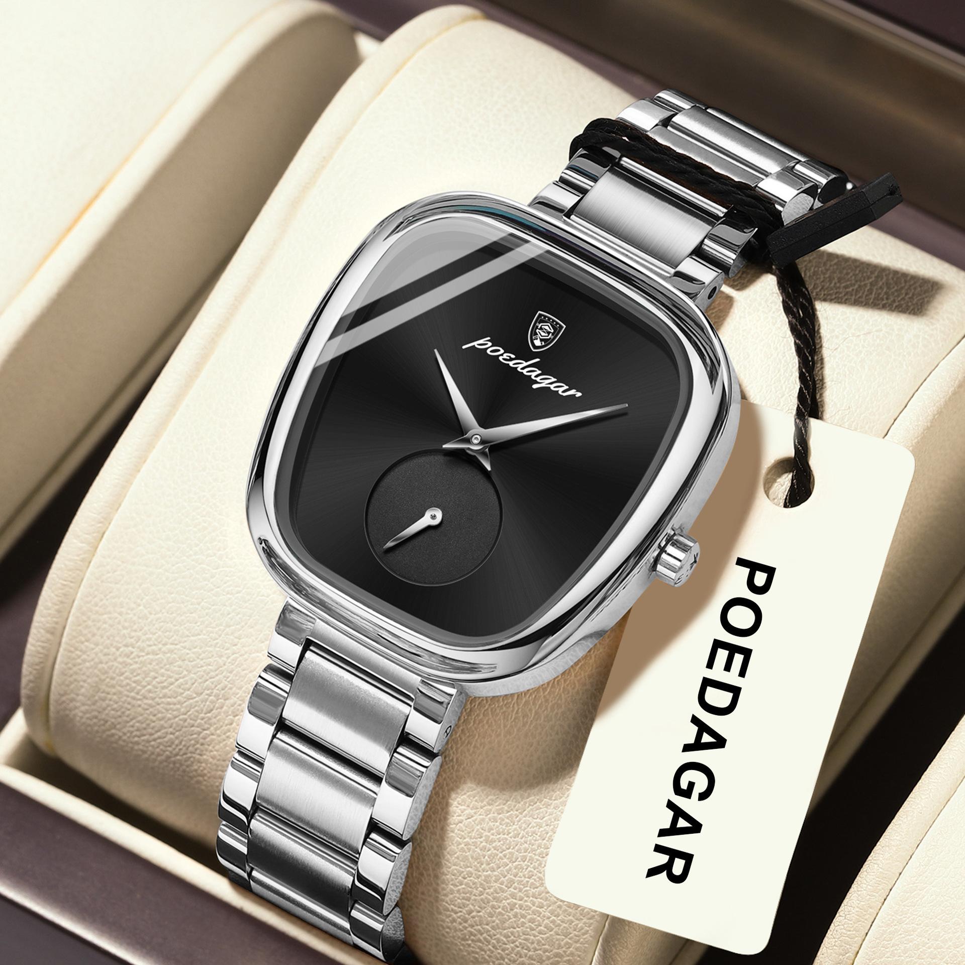 

Luxury Ladies Watch Waterproof Casual Quartz Watch