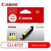 Canon PGI-870 CLI-871 Original Ink Cartridge Set