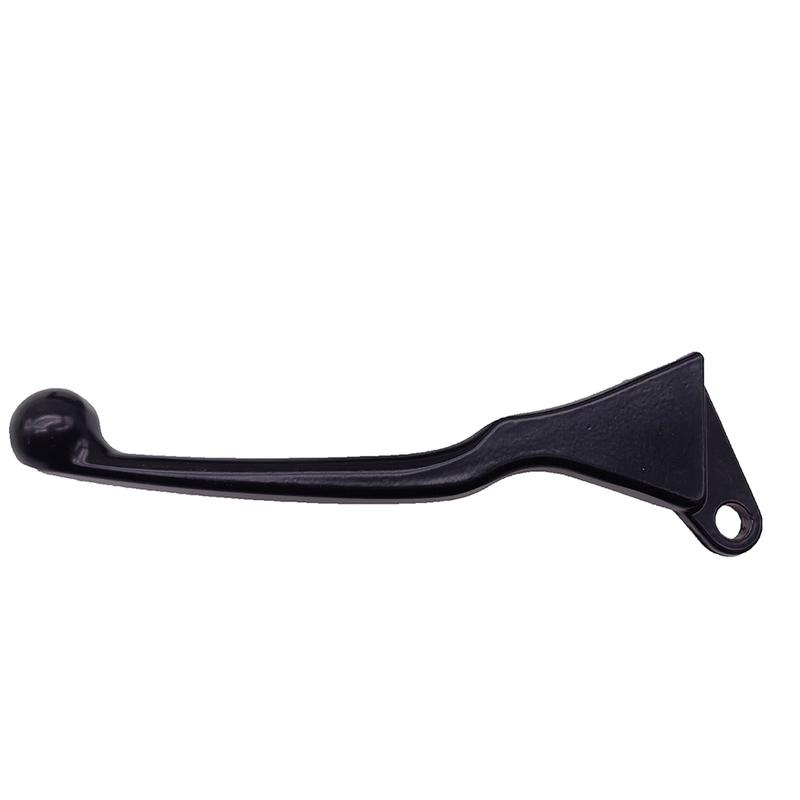 1 Pair 22mm 7/8in Aluminum Alloy Motorcycle brake lever clutch lever for HONDA CBF125 pull handle ATV UTV