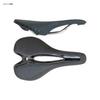 ADEPT Saddle Motive BLK Black