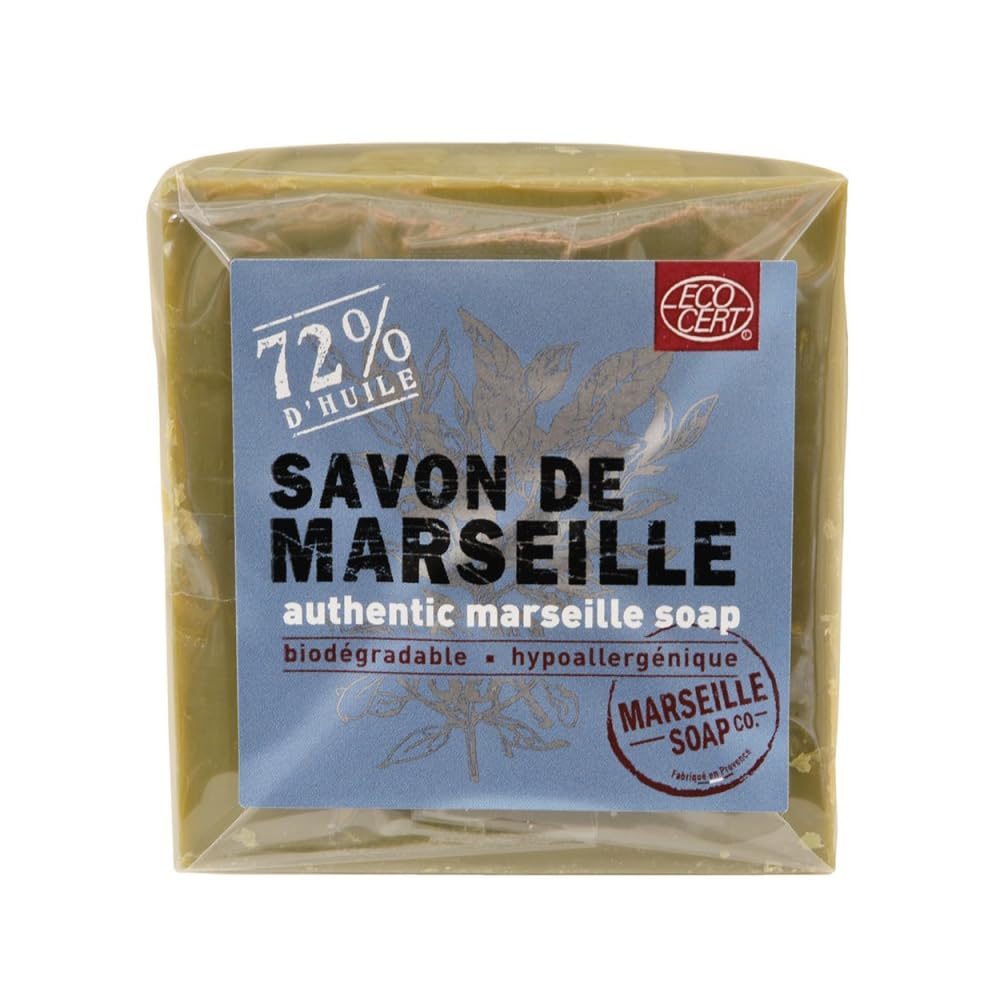 Nippon Grand Champagne TADE Marseille Soap 270g